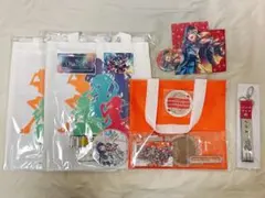 プロセカ　SS席　特典　セット