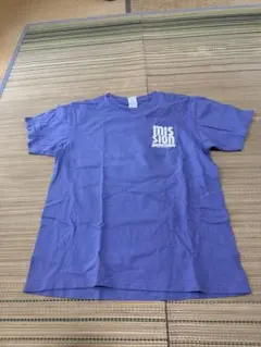 京都大作戦 2025 はんなり会 Tシャツ パープル M