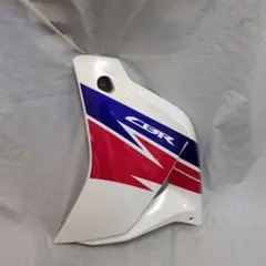 値下げ！！ホンダ　純正　CBR250R 左　ミドルカウル　美品のサムネイル