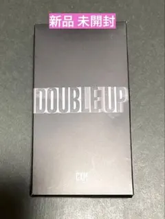 CxM DOUBLE UP フォトカードホルダー