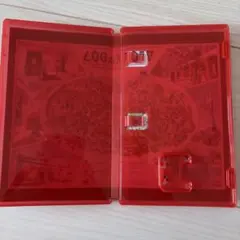 Pokémon LEGENDS Z-A ※ケースのみ※