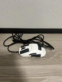 vaxee zygen NP-01 white