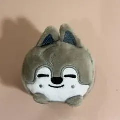 2025年最新】ウルフチャン バッグチャームの人気アイテム - メルカリ