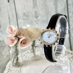 希少】Swarovski スワロフスキー 腕時計 UPTOWN ピンク調 - メルカリ