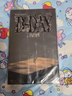 2026年最新】suga d-day dvdの人気アイテム - メルカリ