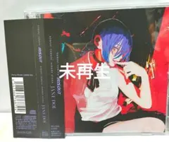 米津玄師　CD　劇場版　チェンソーマン IRIS OUT /JANEDO