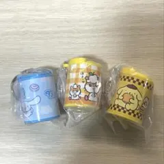 サンリオ　コインシリンダー2