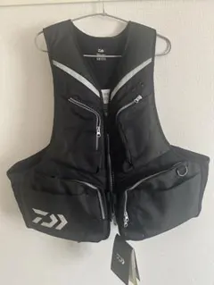 Daiwaライフジャケット　美品 2026年1月】ダイワライフジャケット（DAIWA（釣り）／釣り ライフ