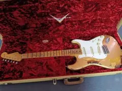 2010年製 月桃ギター Burgundymist チャーさんサイン入り - メルカリ