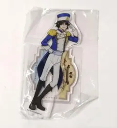 文豪ストレイドッグス 江戸川乱歩 アニメイトカフェ bigアクリルスタンド