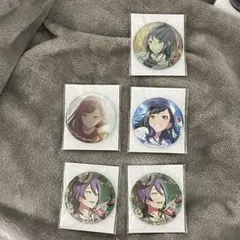 プロセカ グリッター缶バッジ まとめ売り