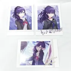 朝比奈まふゆ サイン入り パシャこれ - メルカリ