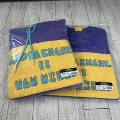 ！新品！エンドリケリー グッズ　パーカーとTシャツ2点セット＋オマケ！