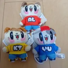 ジェ猫 マスコット 片寄涼太 GENERATIONS. SALE - メルカリ
