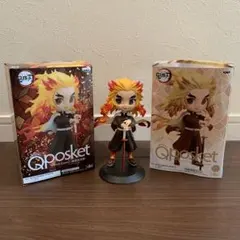 2026年最新】qposket 煉獄杏寿郎の人気アイテム - メルカリ