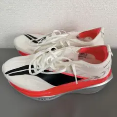 LI-NING FEIDIAN6 ELITE 27.5cm 大迫傑着用 - メルカリ