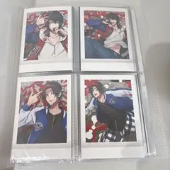 ヒプマイ ぱしゃこれ コンプリートセット