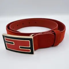 2026年最新】Fendi レディース ベルトの人気アイテム - メルカリ