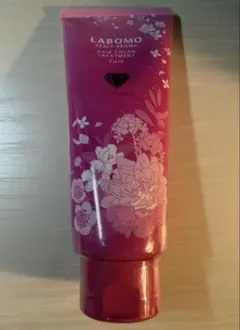 【新品】アートネイチャーラボモ ヘアカラートリートメント キュア ダークブラウンのサムネイル