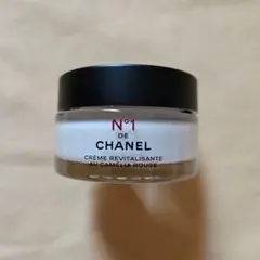 N°1 de CHANEL アイクリーム 15g N°1 ドゥ シャネル - メルカリ