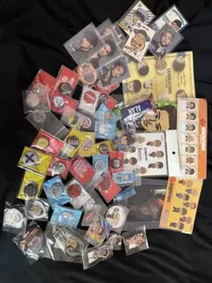 GENERATIONS グッズセット