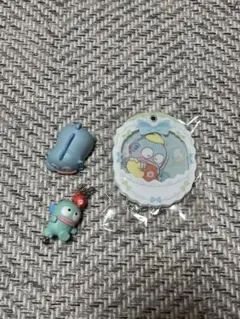 ハンギョドン　ガチャガチャ　アクリルチャーム　まとめ売り