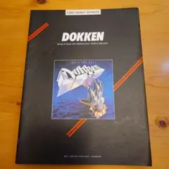 2025年最新】スコア DOKKENの人気アイテム - メルカリ