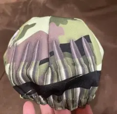 MASH サイクルキャップ