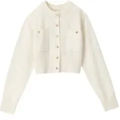 ココディール カーディガン