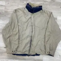 古着 90年代 LONDONFOG ロンドンフォグ ナイロンジャケット L