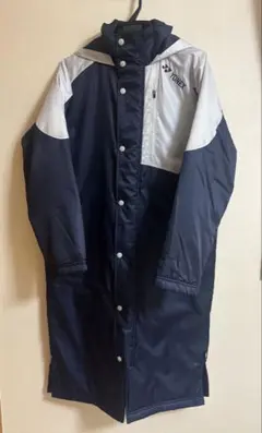 ヨネックス ベンチコート ヒートカプセル S