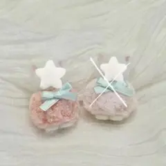 カプセルドール ぬいぐるみ