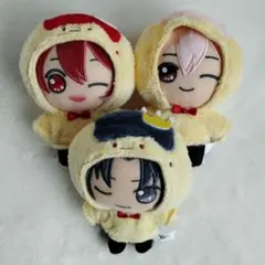 アイドリッシュセブン きらどる おさんぽーず