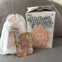 ラブブBig Into Energy