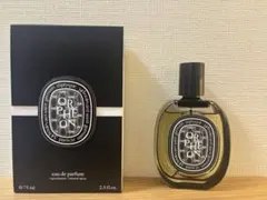 diptyque ORPHEON 香水 75ml