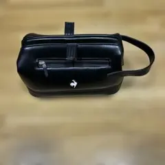 ルコックセカンドバッグ