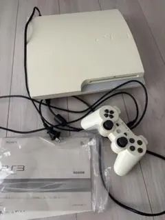 Sony PlayStation 本体CECH-3000A ホワイト ジャンク