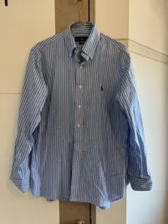 Ralph Lauren クラシックフィットシャツ 15 32/33