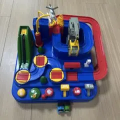 学研 きかんしゃトーマス レッツゴー大冒険！