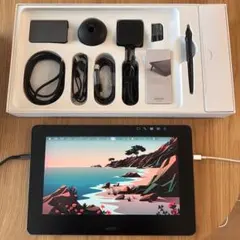 Wacom Cintiq Pro 13 DTH-1320 ProPen 2