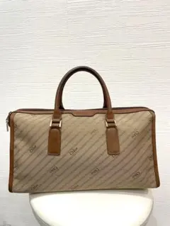 2025年最新】Chloe レディース ボストンバッグ・旅行用バッグの