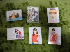 水瀬いのり　MINACA まとめ売り 水瀬いのり MINACA Ready Steady Go! コンプセット - メルカリ