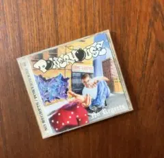 【高速HC】POWERHOUSE / NO REGRETS