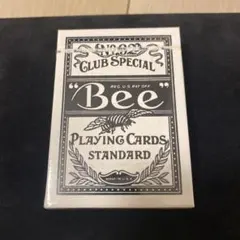 Bee & Golden Nugget 黒 ゴールデンナゲット
