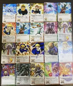 金色のガッシュベル!! THE CARD BATTLE リバイバルエディション - メルカリ