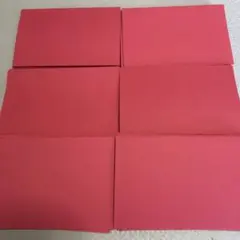 ハンドメイド 名刺サイズ 60枚 卒園 卒業 退職 結婚式 席札 メッセージ