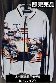 2025年最新】MARK&LONA メンズ ナイロンジャケットの人気