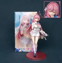 浦和ハナコ フィギュア ブルーアーカイブ epic-works ガレージキット