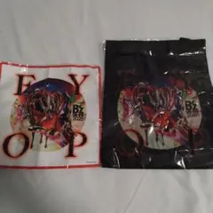 B'z FYOPガチャ ガチャ 2種セット