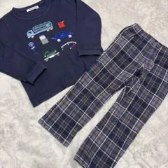 100 familiar 2枚セット